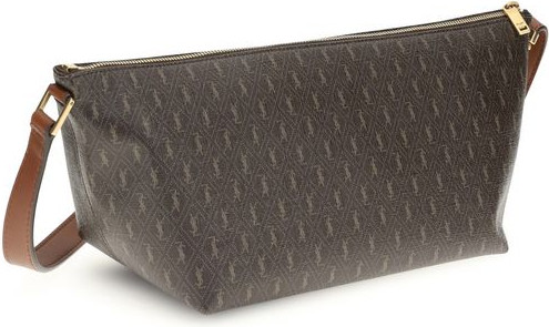 Сумка Saint Laurent Monogram Shoulder Bag
