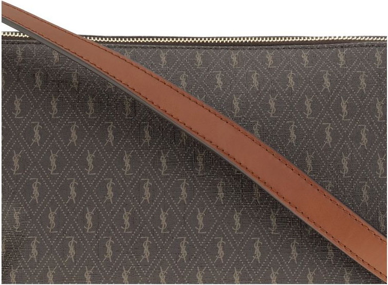 Сумка Saint Laurent Monogram Shoulder Bag