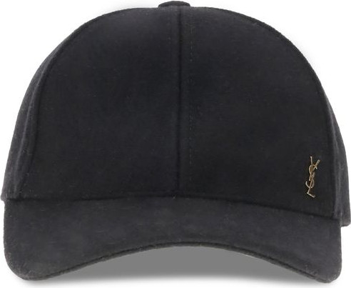 Baseball Cap Saint Laurent