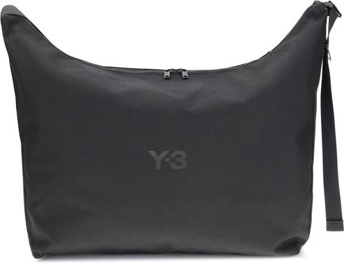 Bag Y-3 Logo Shoulder Bag