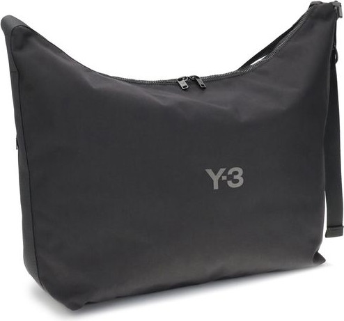 Bag Y-3 Logo Shoulder Bag