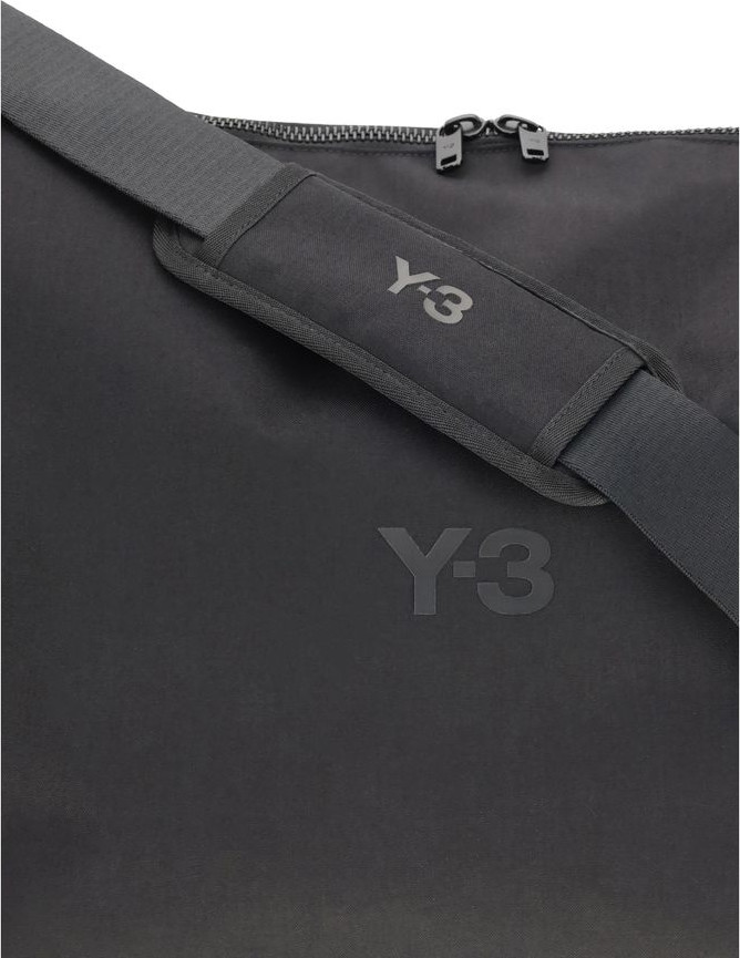 Bag Y-3 Logo Shoulder Bag