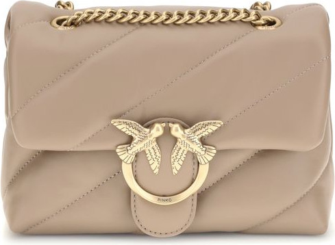 Pinko Love Mini Puff yeng sumkasi