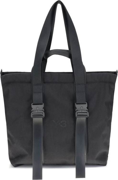 Y-3 Tote Bag