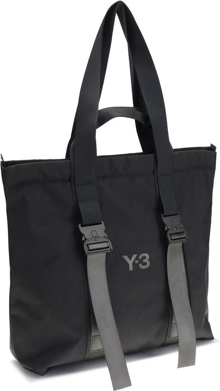 Y-3 Tote Bag