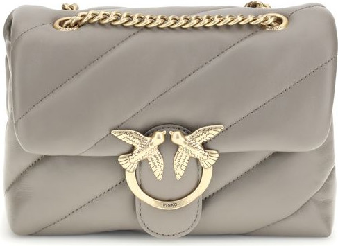 Сумка через плечо Pinko Love Mini Puff