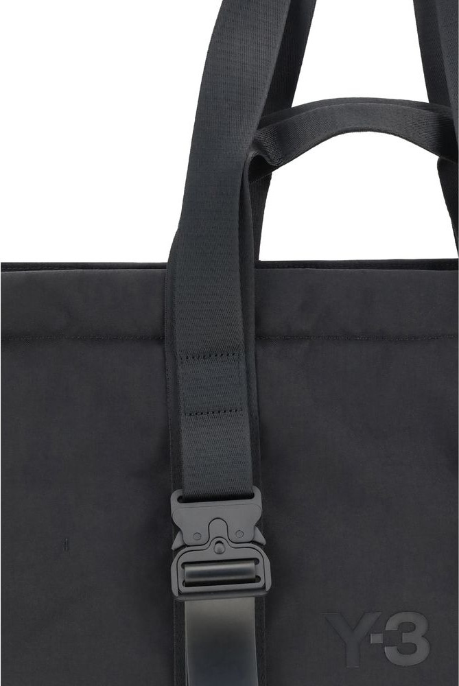 Y-3 Tote Bag