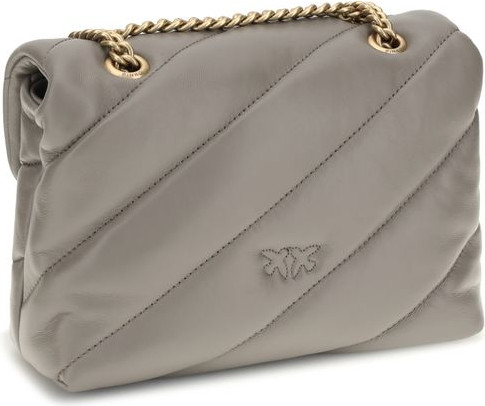 Сумка через плечо Pinko Love Mini Puff