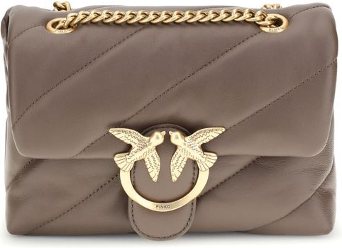 Shoulder Bag Pinko Love Mini Puff