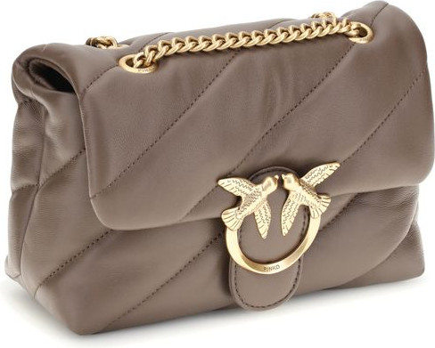 Shoulder Bag Pinko Love Mini Puff