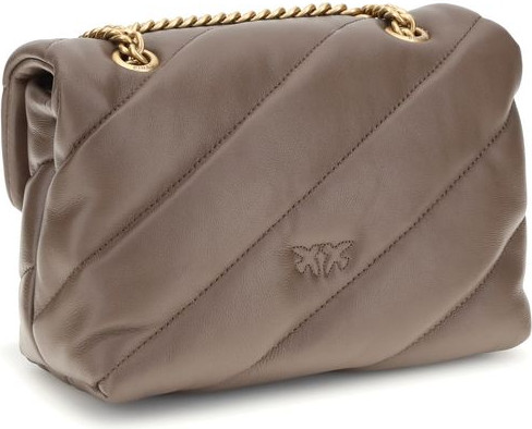 Shoulder Bag Pinko Love Mini Puff