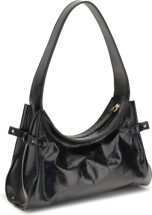 Сумка через плечо Chloé Charms hobo