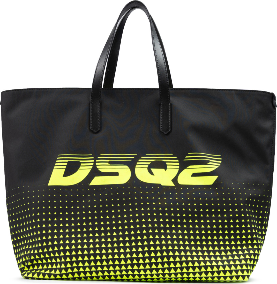Shopping Bag Dsquared2