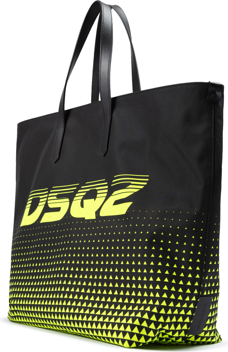Shopping Bag Dsquared2
