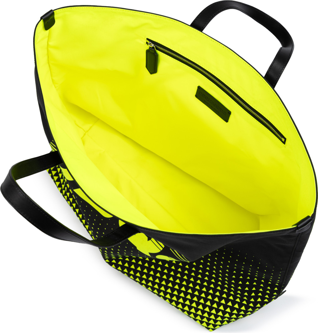Shopping Bag Dsquared2