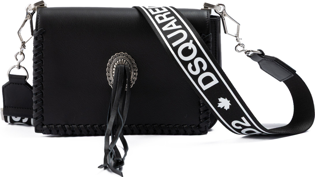 Сумка кроссбоди Dsquared2