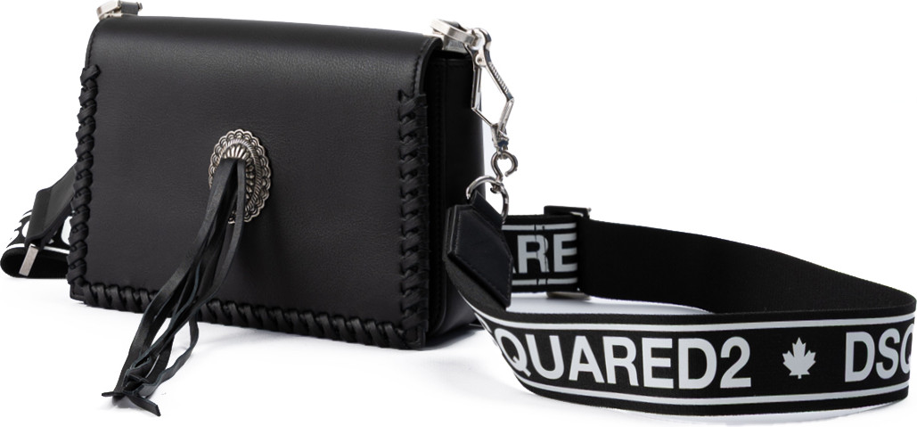 Сумка кроссбоди Dsquared2