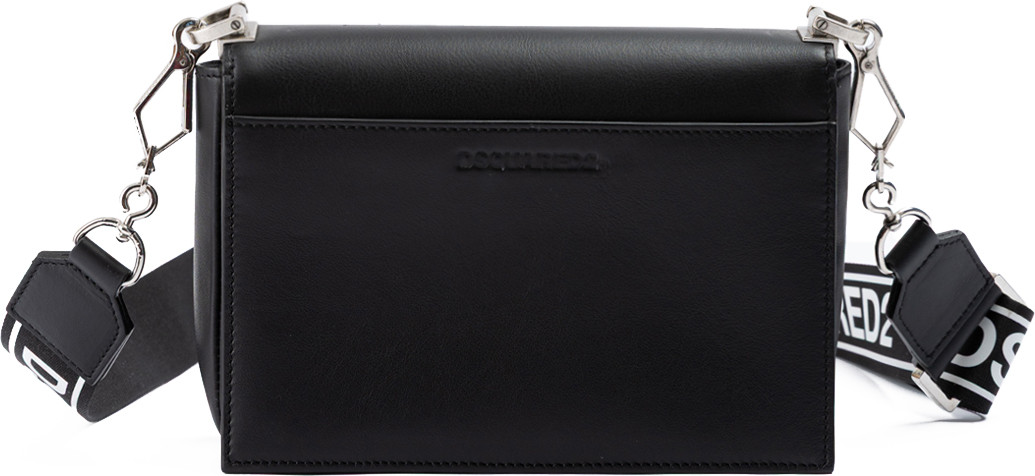 Сумка кроссбоди Dsquared2