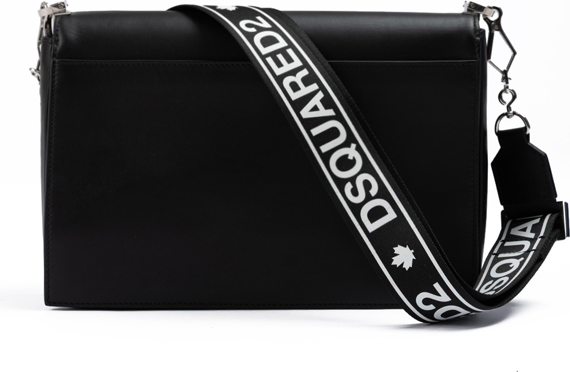 Messenger Bag Dsquared2