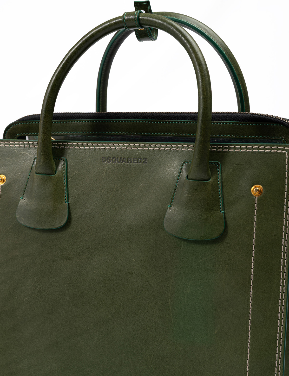 Тот сумка Dsquared2