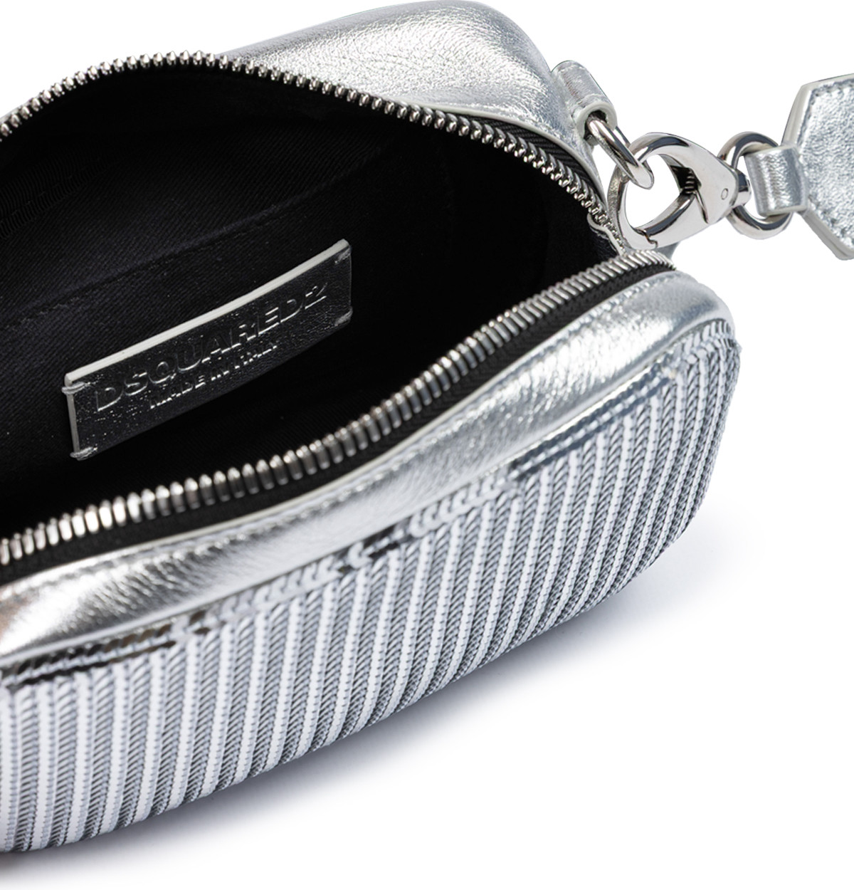 Clutch Bag Dsquared2