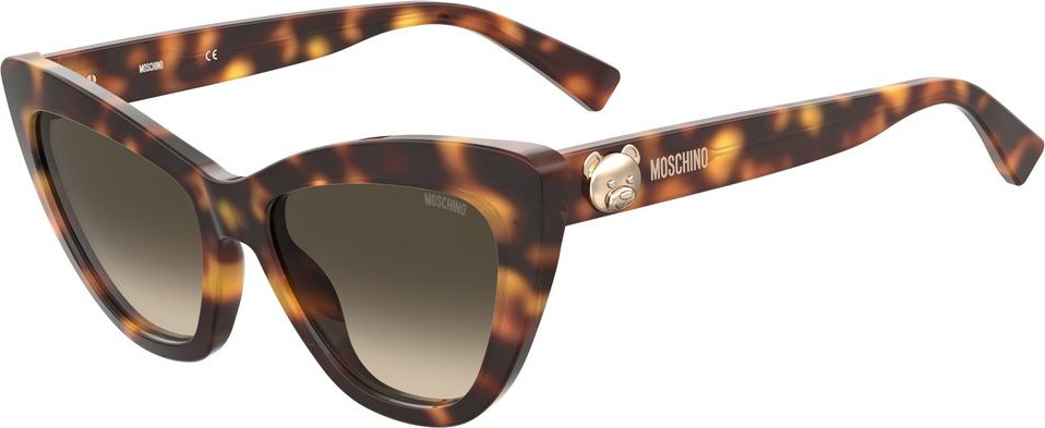 Sunglasses Moschino