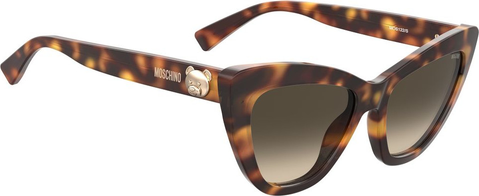 Sunglasses Moschino
