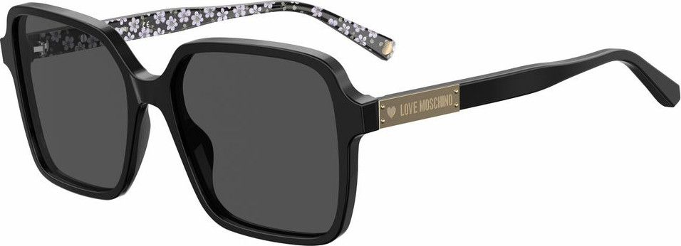 Sunglasses LOVE MOSCHINO