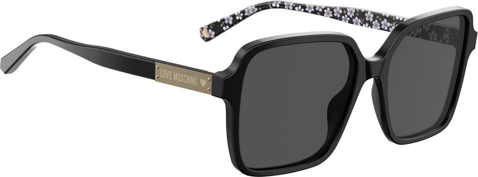 Sunglasses LOVE MOSCHINO