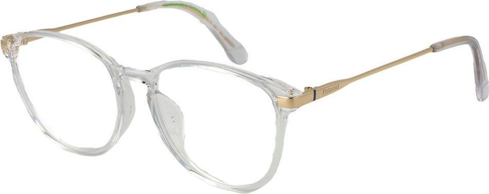 Eyeglasses Polaroid Transparent Polyamide Glasses (Frames)