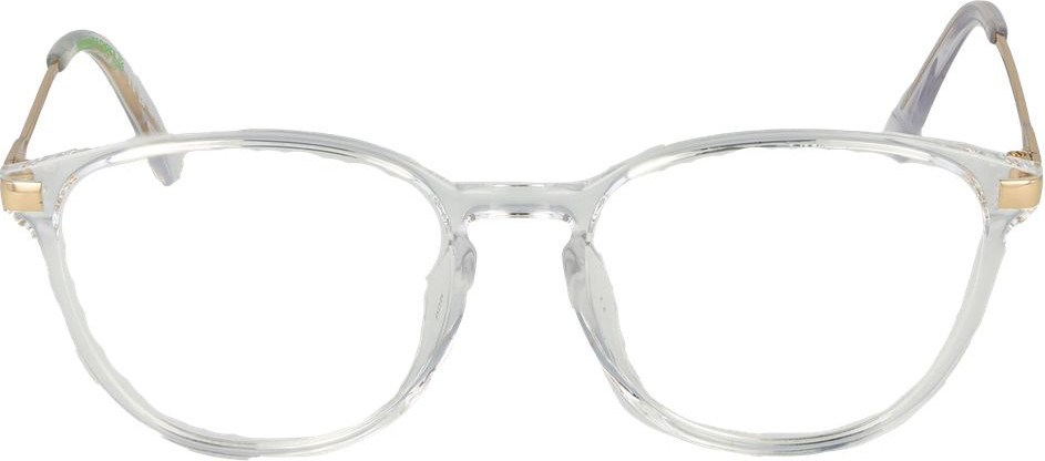 Eyeglasses Polaroid Transparent Polyamide Glasses (Frames)