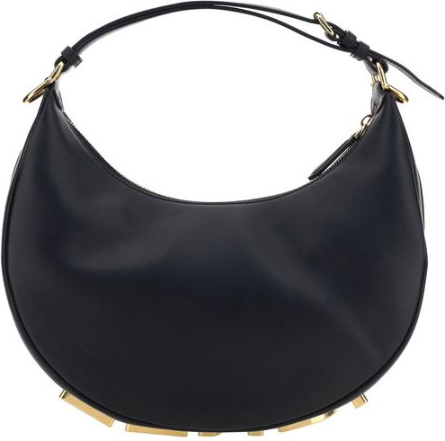 Сумка через плечо Fendi Fendigraphy