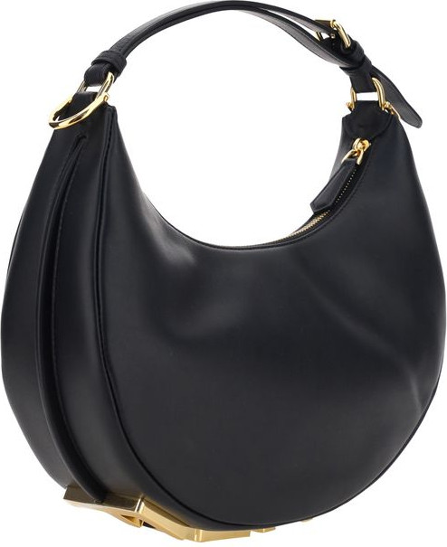 Сумка через плечо Fendi Fendigraphy