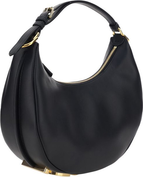 Сумка через плечо Fendi Fendigraphy