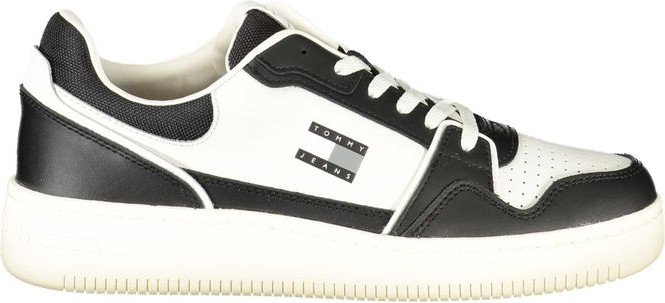 Кеды Tommy Hilfiger