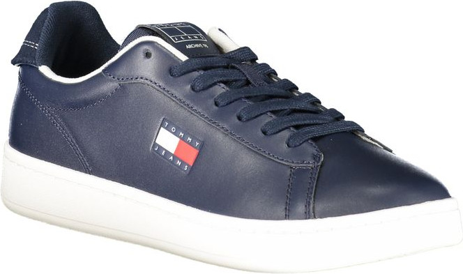 Tommy Hilfiger erkaklar uchun ko'k charm krossovkasi