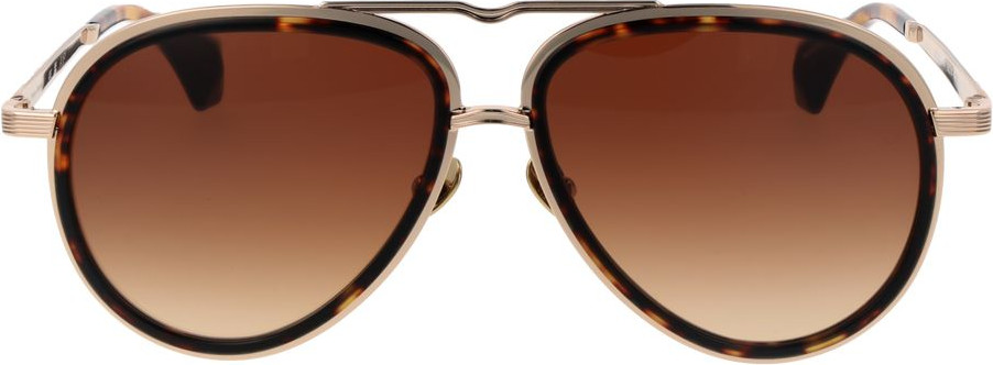 Солнцезащитные очки Vivienne Westwood Авиатор