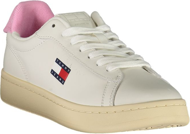 Tommy Hilfiger oq charm ayollar krossovkasi