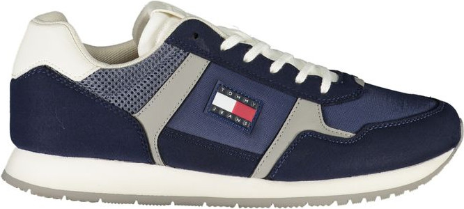 Кроссовки Tommy Hilfiger