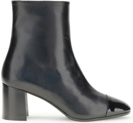 Boots Carel Paris