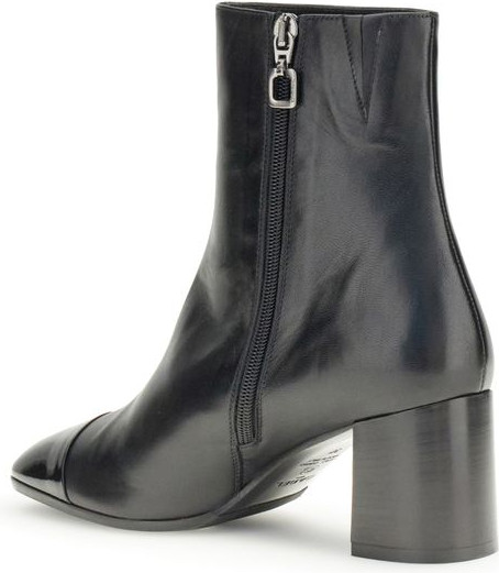 Boots Carel Paris