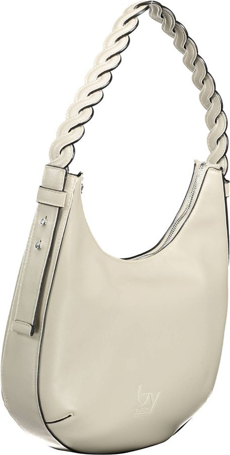Handbag BLU BYBLOS White Pvc