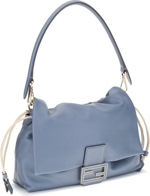 Сумка через плечо Fendi Mamma Baguette