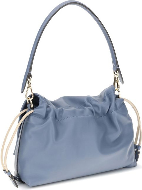 Сумка через плечо Fendi Mamma Baguette