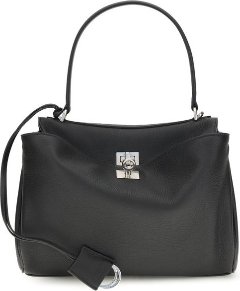 Сумка Balenciaga Маленькая наплечная сумка Rodeo