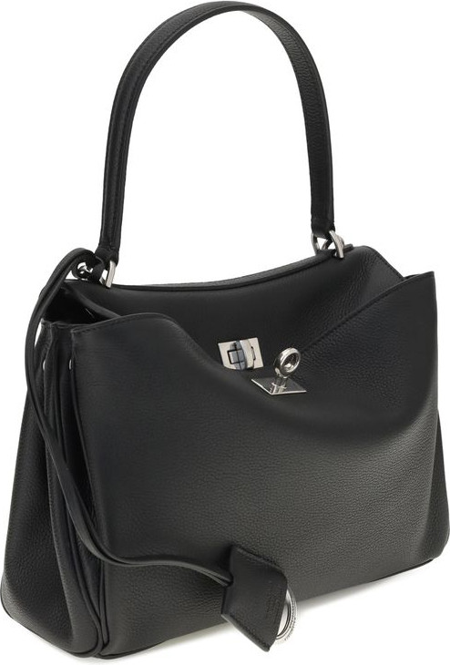 Сумка Balenciaga Маленькая наплечная сумка Rodeo