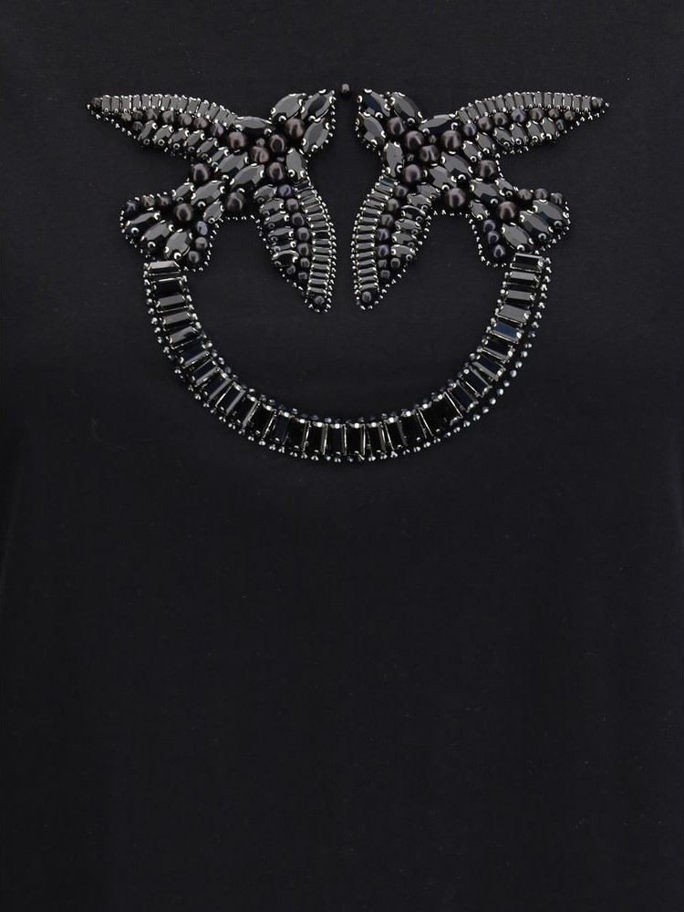 T-Shirt Pinko
