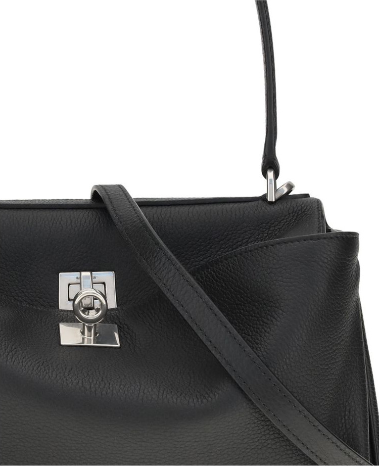 Сумка Balenciaga Маленькая наплечная сумка Rodeo