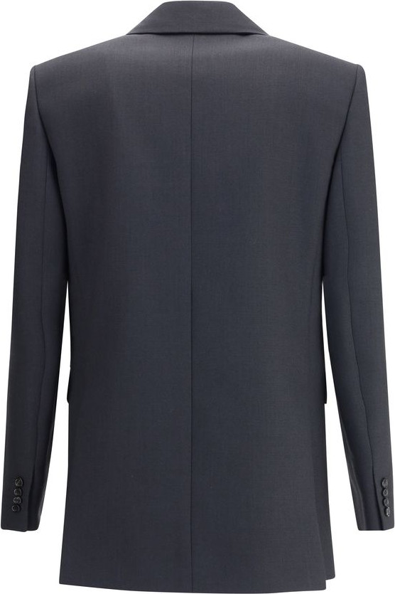 Пиджак Saint Laurent