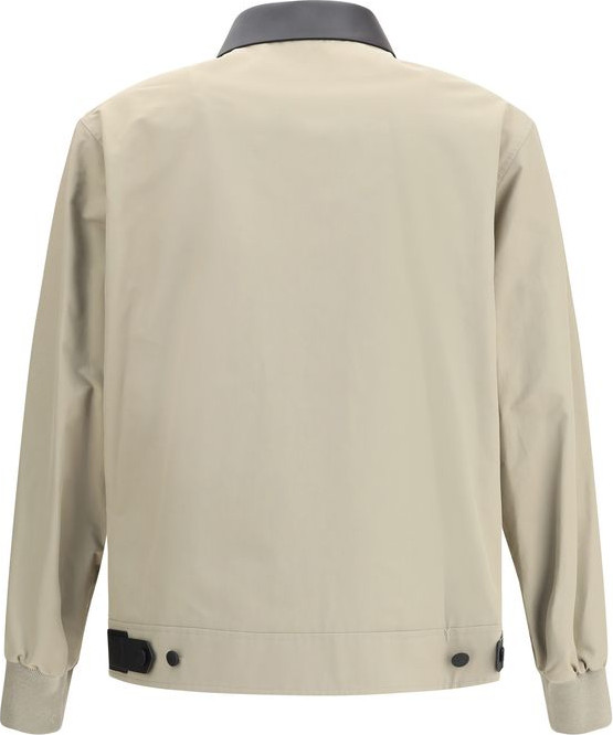 Куртка Харрингтон Givenchy